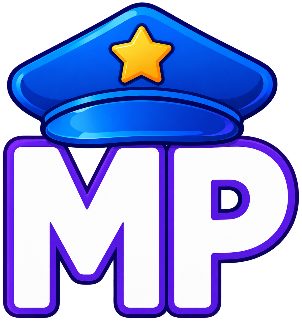 MerchPatrol App Icon